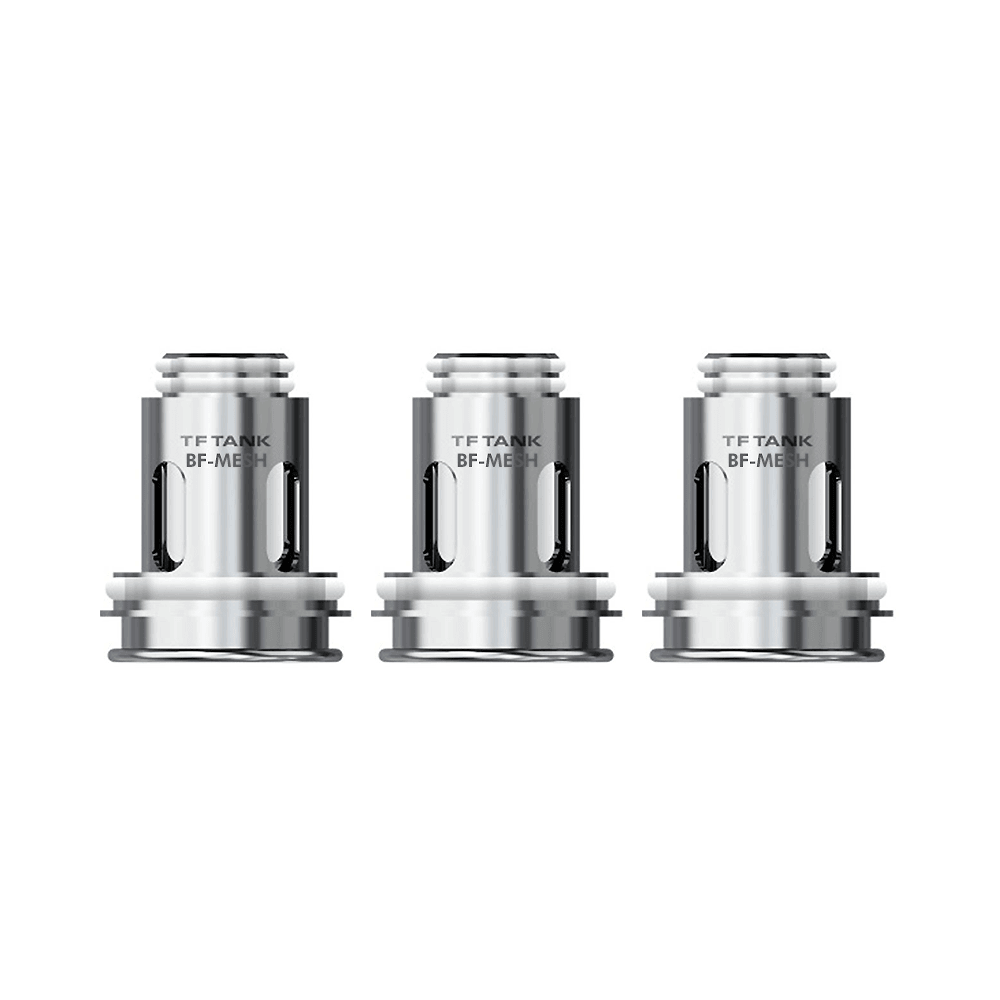 SMOK - TF Replacement Coils (3/PK) 0.25 Ohm (Mesh) available on Canada online vape shop