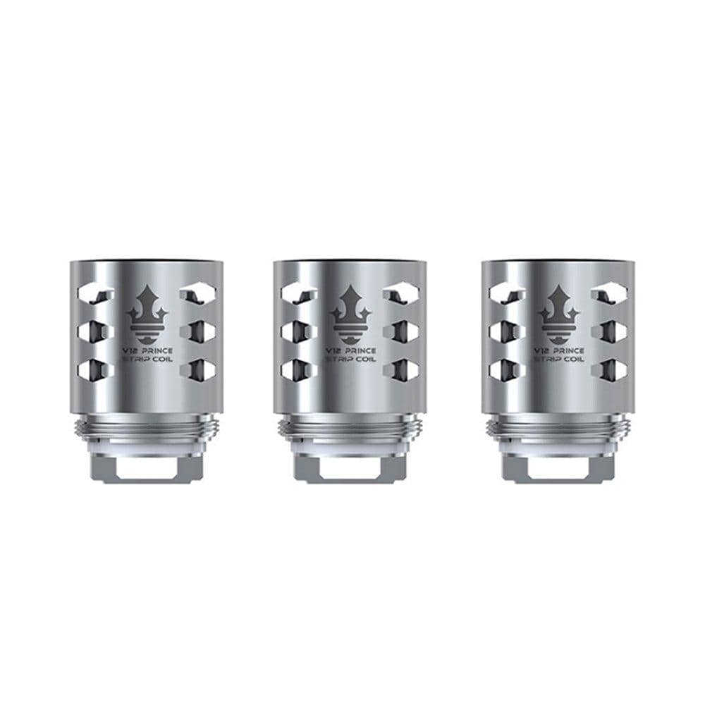 SMOK - TFV12 Prince Coils (3/PK) available on Canada online vape shop