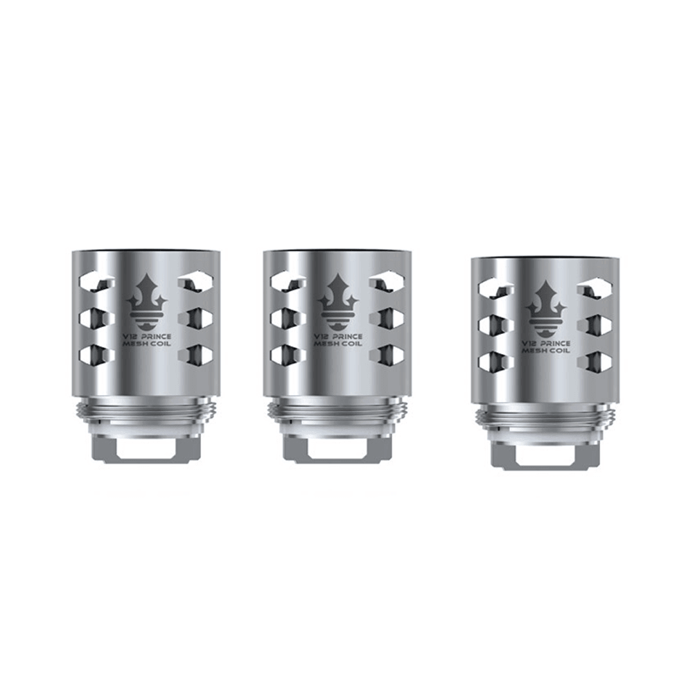 SMOK - TFV12 Prince Coils (3/PK) available on Canada online vape shop