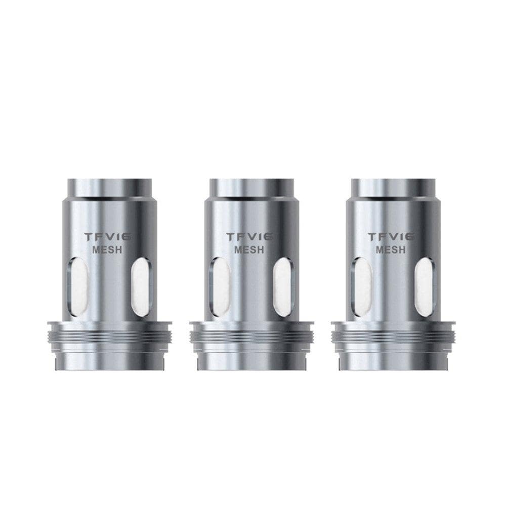 SMOK - TFV16 Mesh Coils (3/PK) available on Canada online vape shop