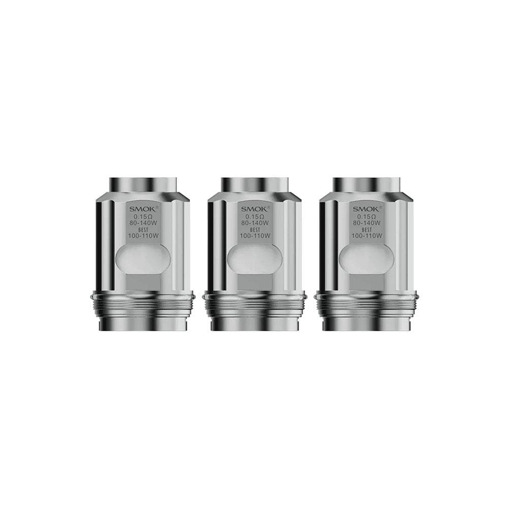 SMOK - TFV18 Coils (3/PK) available on Canada online vape shop