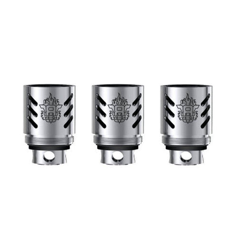 SMOK - TFV8 Coils (3/PK) available on Canada online vape shop