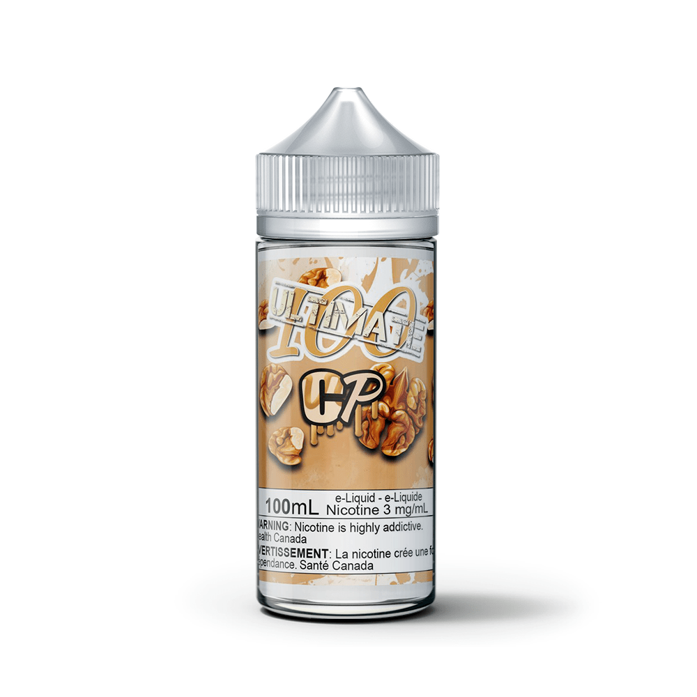 Ultimate 100 - CP available on Canada online vape shop