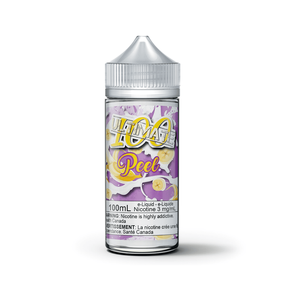 Ultimate 100 E-Liquid | C.P. Baked & Blue Blood