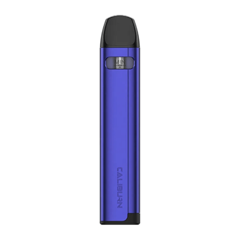 Uwell - Caliburn A2S Pod Kit available on Canada online vape shop