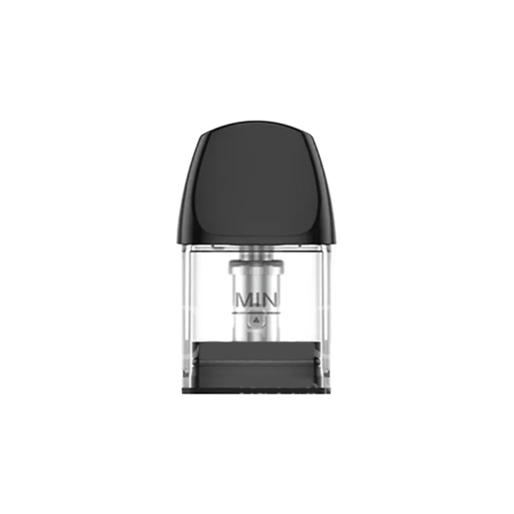 UWell - Caliburn A2S Replacement Pods - (4/PK) available on Canada online vape shop