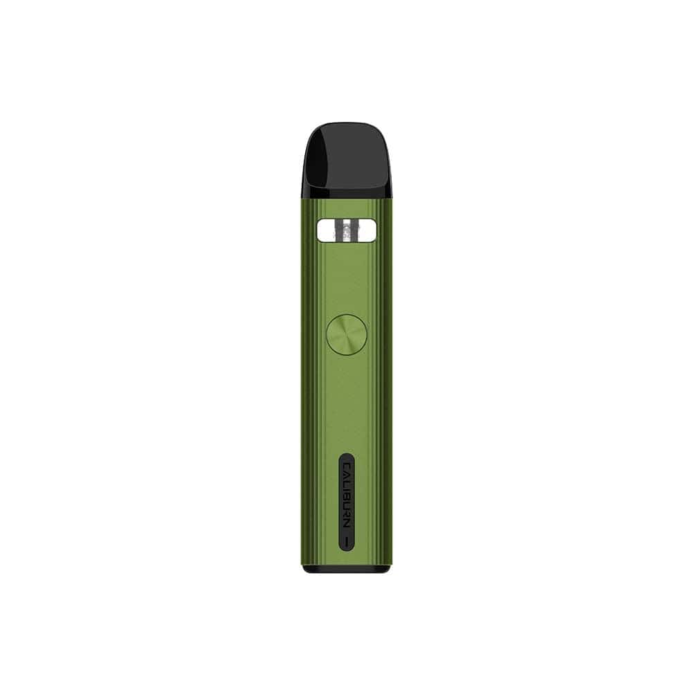 Uwell Caliburn G2 Pod Kit | 18W Haptic Feedback Vape DRAGON VAPE Uwell Caliburn G2 Pod Kit | 18W Haptic Feedback Vape DRAGON VAPE