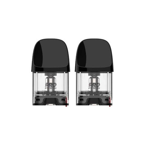 UWell - Caliburn G2 Replacement Pods - Coils included (2/PK) available on Canada online vape shop
