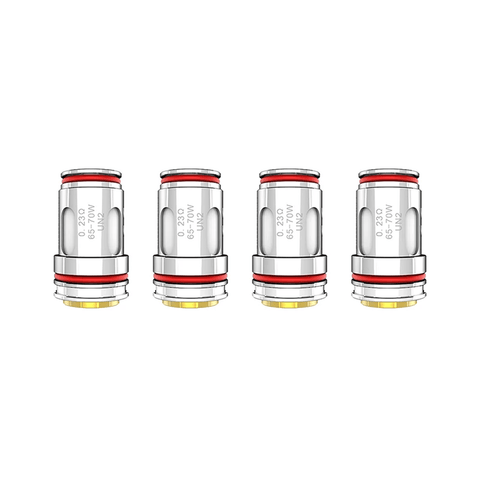Uwell Crown 5 Coils (4/PK) available on Canada online vape shop