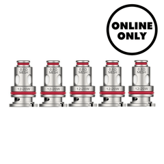 Vaporesso - GTX Coils (5/PK) available on Canada online vape shop