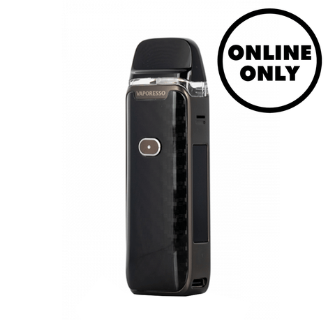 Vaporesso Luxe PM40 Pod Kit available on Canada online vape shop