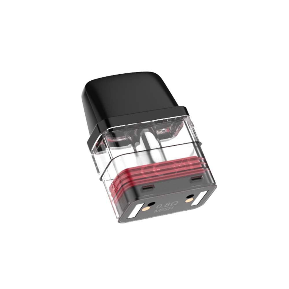 Vaporesso - XROS Replacement Pods (Coils Included) (2/PCK) available on Canada online vape shop