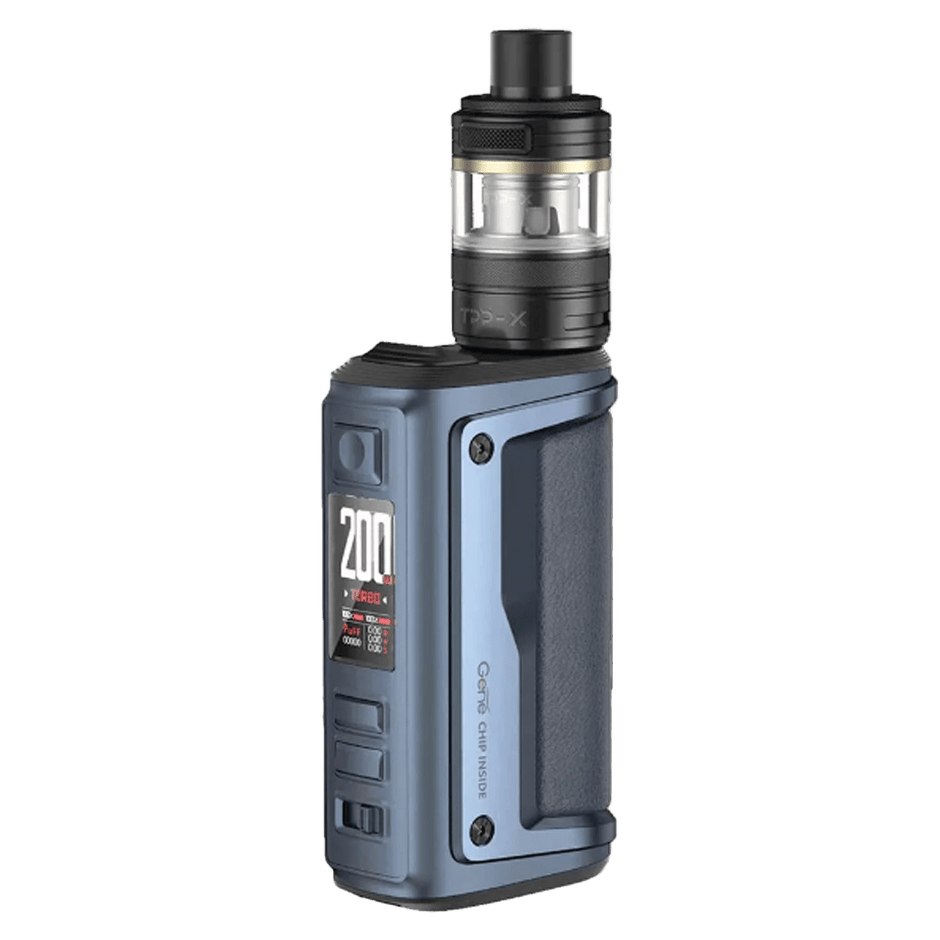 Dual Battery Vape Starter Kits