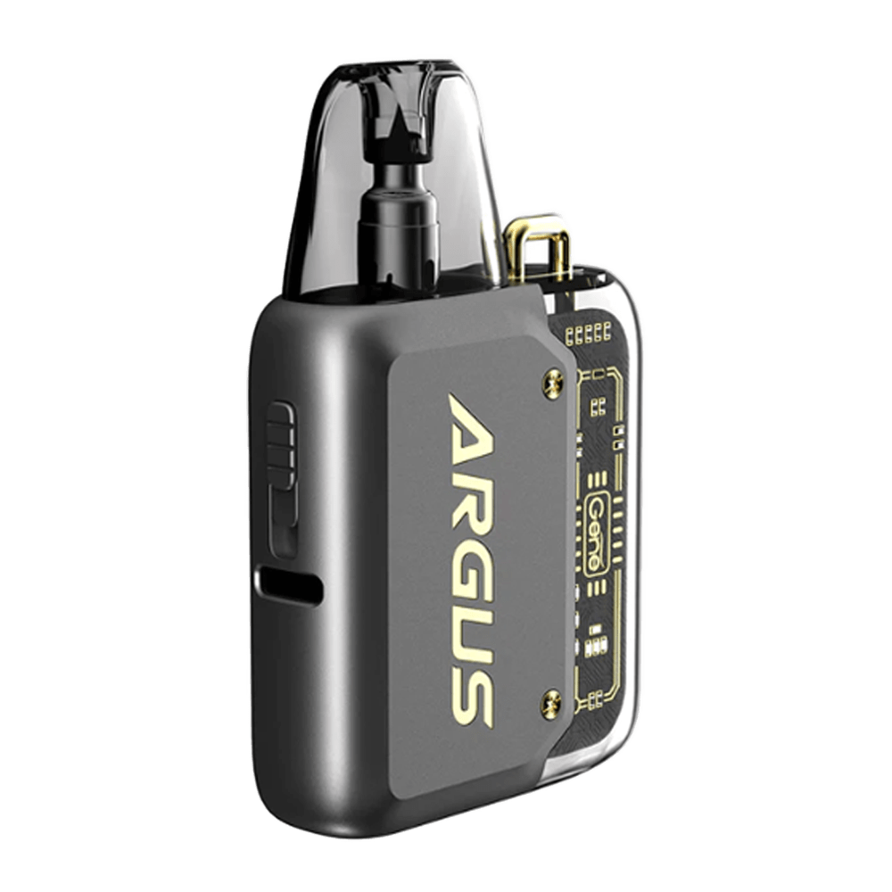 VOOPOO Argus P1 Pod Kit | 18-Minute Full Charge Vape DRAGON VAPE VOOPOO Argus P1 Pod Kit | 18-Minute Full Charge Vape DRAGON VAPE