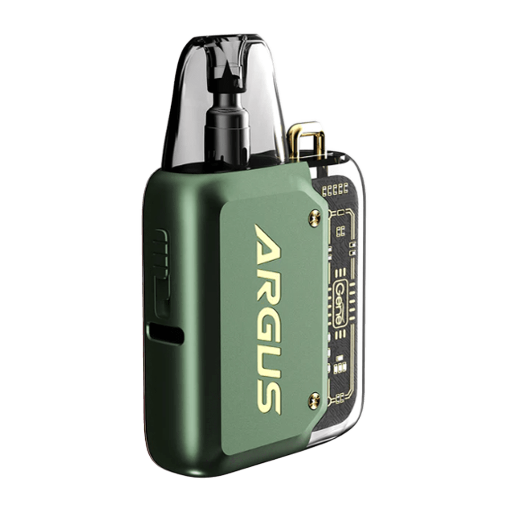 VOOPOO Argus P1 Pod Kit | 18-Minute Full Charge Vape DRAGON VAPE VOOPOO Argus P1 Pod Kit | 18-Minute Full Charge Vape DRAGON VAPE