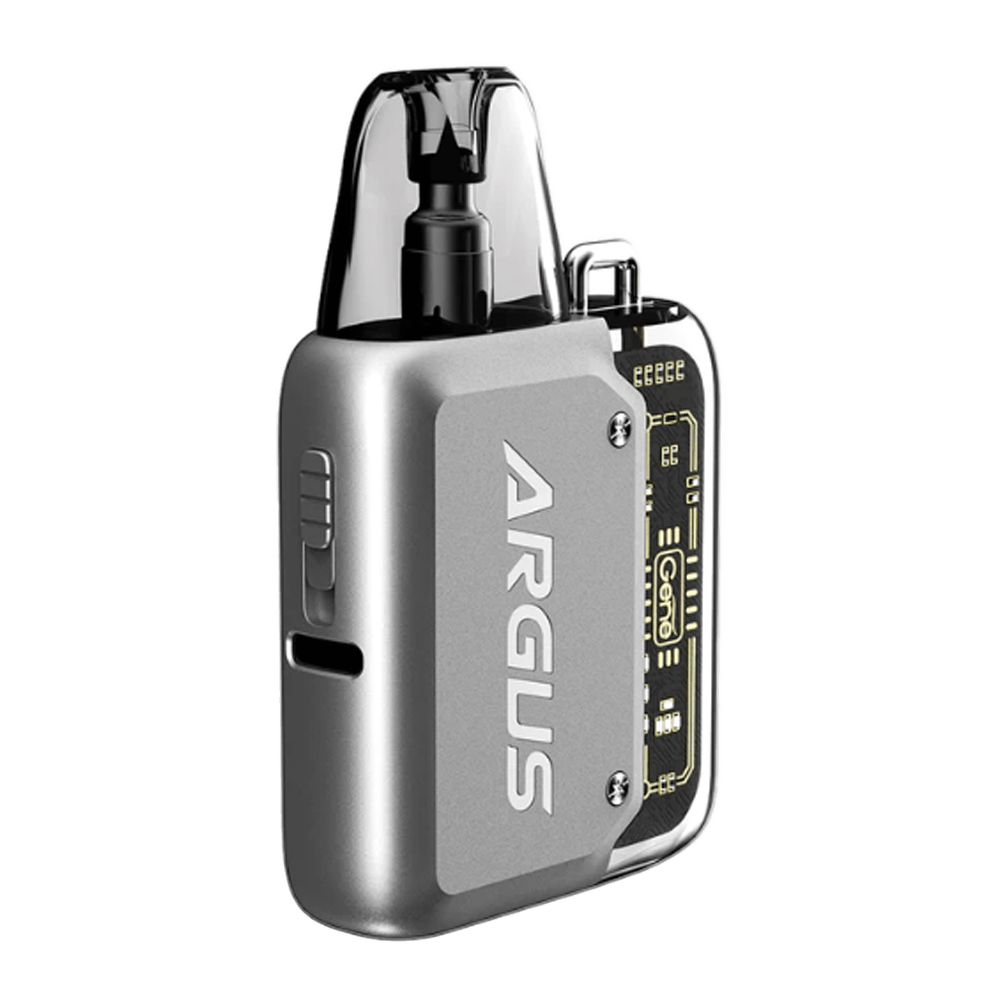 VOOPOO Argus P1 Pod Kit | 18-Minute Full Charge Vape DRAGON VAPE VOOPOO Argus P1 Pod Kit | 18-Minute Full Charge Vape DRAGON VAPE