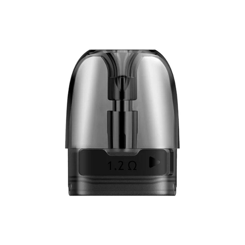 voopoo argus p1 replacement pods VOOPOO Argus P1/G Replacement Pods 3-Pack