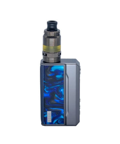 dual battery vape mods Starter Kits Select Flavour & Nicotine Strength from This Dropdown Menu:TOBACCO MINT 10MG VUSE POD DARK CHERRY 3.5G Vape Disposable