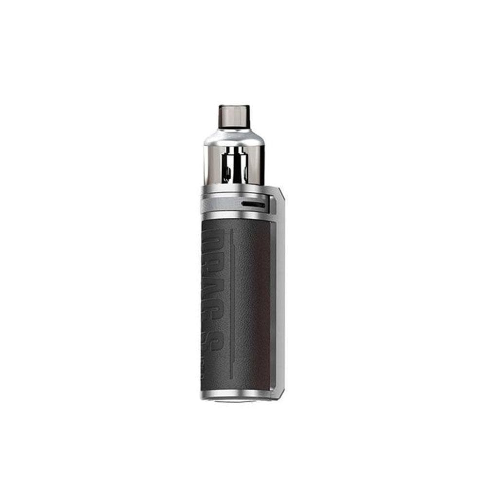 VOOPOO Drag S PRO 80W Kit | 3000mAh Internal Battery & TPP-X Pod DRAGON VAPE VOOPOO Drag S PRO 80W Kit | 3000mAh Internal Battery & TPP-X Pod DRAGON VAPE