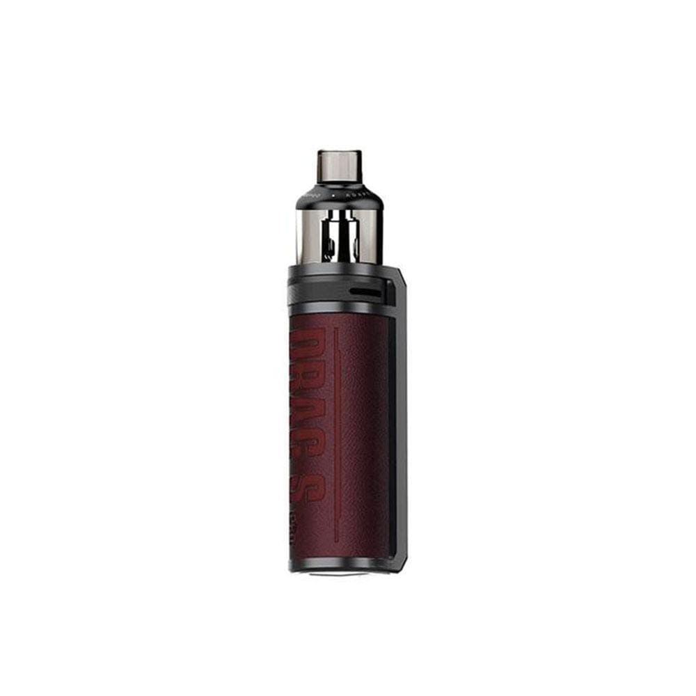VOOPOO Drag S PRO 80W Kit | 3000mAh Internal Battery & TPP-X Pod DRAGON VAPE VOOPOO Drag S PRO 80W Kit | 3000mAh Internal Battery & TPP-X Pod DRAGON VAPE