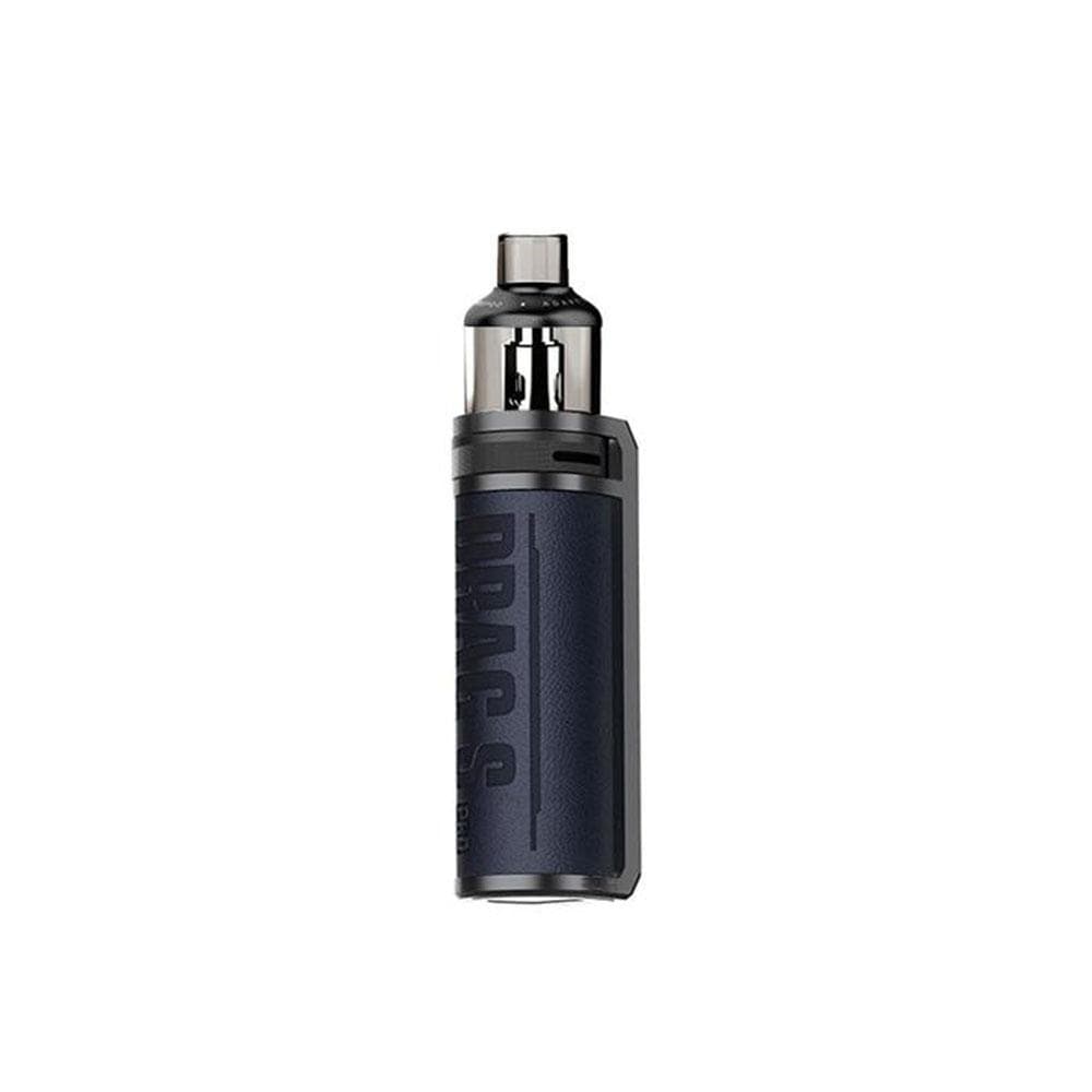 VOOPOO Drag S PRO 80W Kit | 3000mAh Internal Battery & TPP-X Pod DRAGON VAPE VOOPOO Drag S PRO 80W Kit | 3000mAh Internal Battery & TPP-X Pod DRAGON VAPE