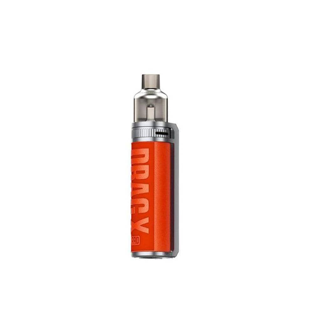 VOOPOO Drag X PRO 100W Kit | TPP-X Pod & 21700 Battery DRAGON VAPE VOOPOO Drag X PRO 100W Kit | TPP-X Pod & 21700 Battery DRAGON VAPE