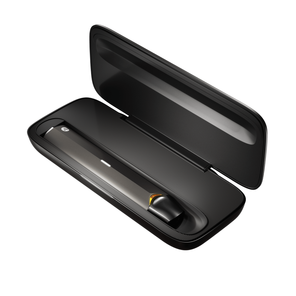 Vuse Alto ePod - Charging Case available on Canada online vape shop