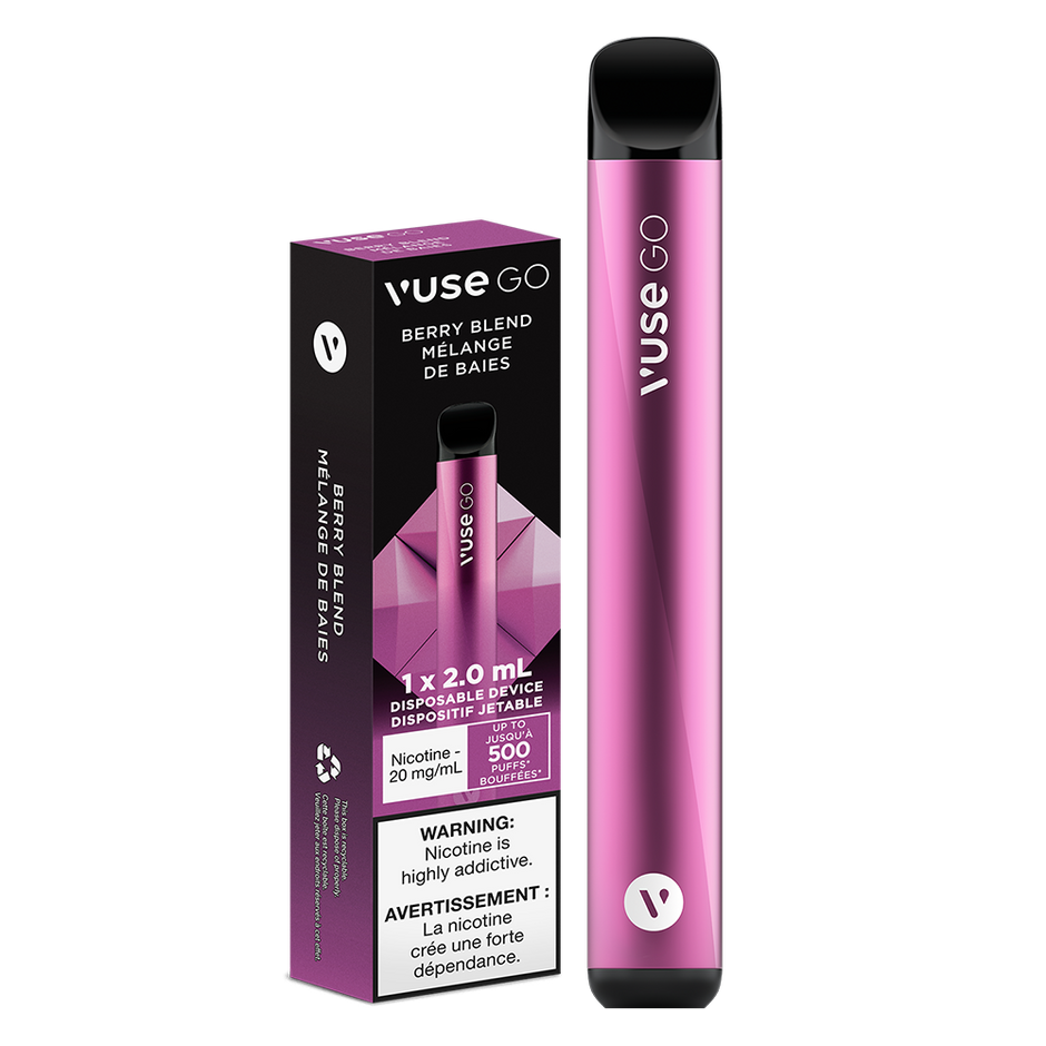 geekvape aegis solo 3 istruzioni Vuse Go 700